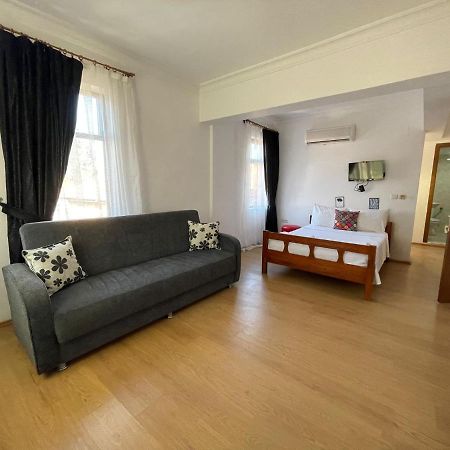 Caunos Antik Hotel ดาลยัน ภายนอก รูปภาพ