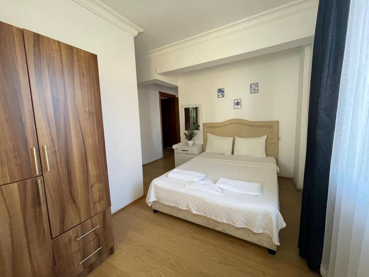 Caunos Antik Hotel ดาลยัน ภายนอก รูปภาพ
