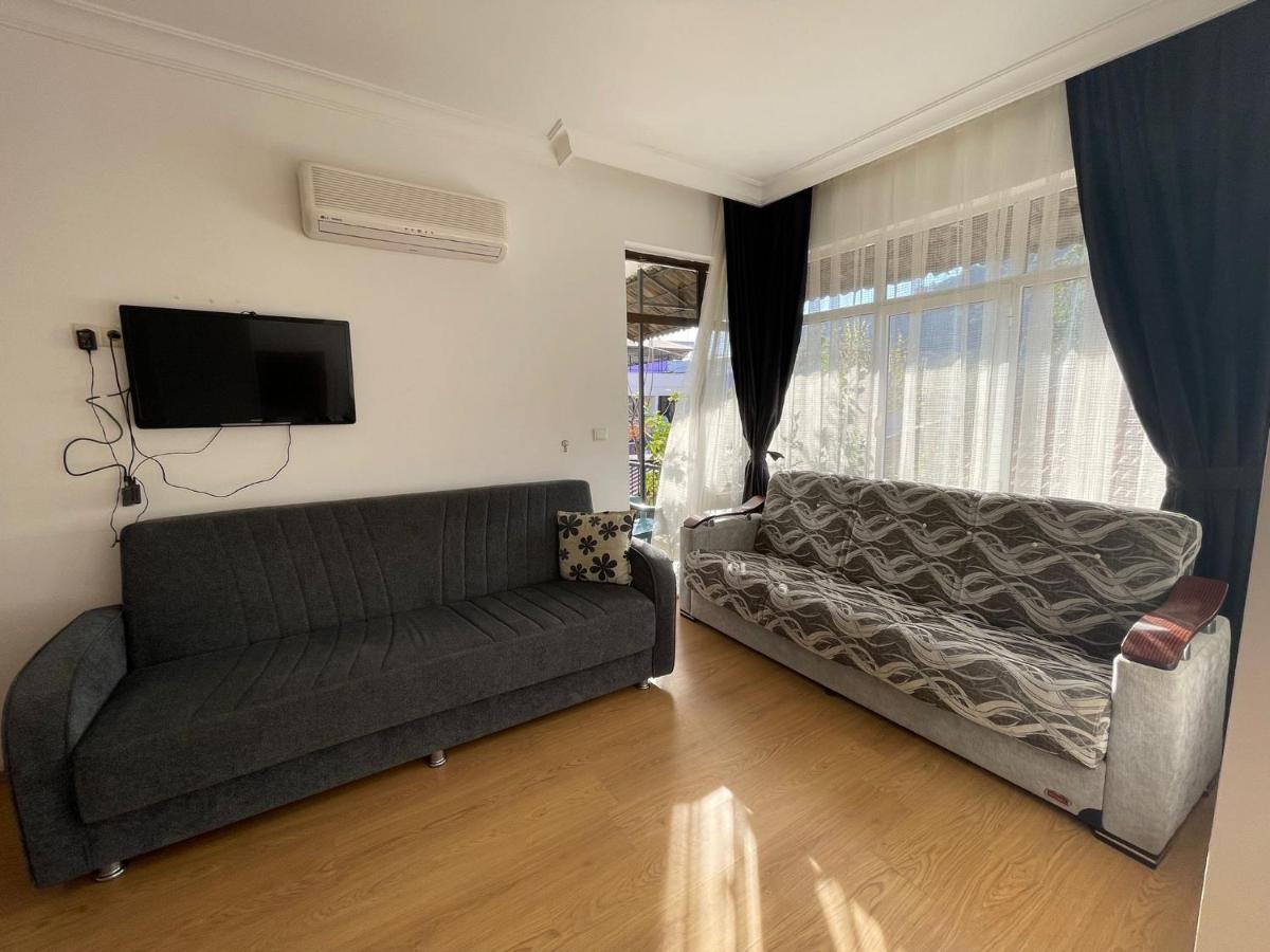 Caunos Antik Hotel ดาลยัน ภายนอก รูปภาพ