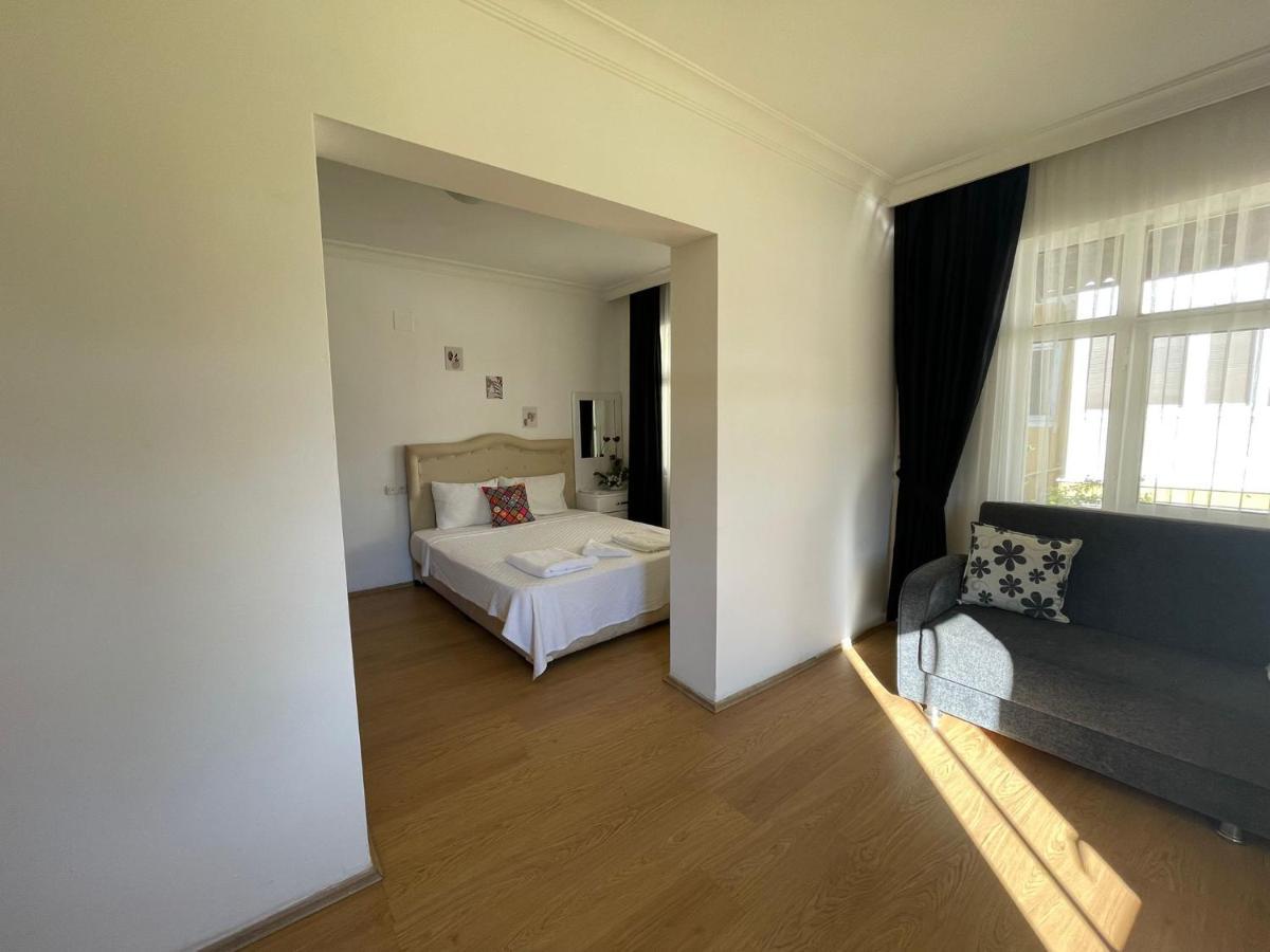 Caunos Antik Hotel ดาลยัน ภายนอก รูปภาพ