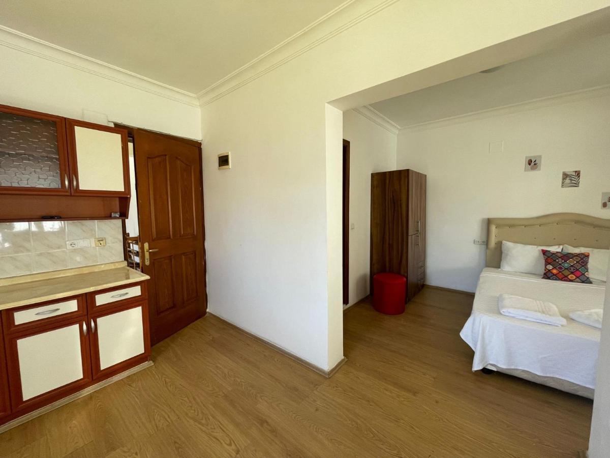 Caunos Antik Hotel ดาลยัน ภายนอก รูปภาพ